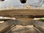 v2 Chassis - Excavator with 