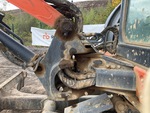 v2 Chassis - Excavator with 