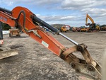 v2 Chassis - Excavator with 