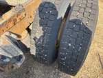 4 Underbody - Truck with 