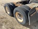 4 Underbody - Truck with 