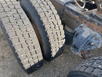 4 Underbody - Truck with 