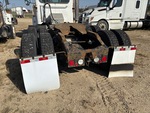 4 Underbody - Truck with 