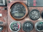 4 Transmision with Engine Hours