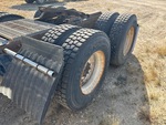 4 Underbody - Truck with 