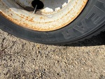 4 Underbody - Truck with 