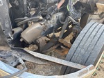 4 Underbody - Truck with 