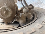 Brakes with 