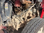 4 Underbody - Truck with 