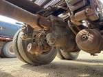 Drivetrain with 