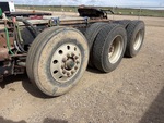 4 Underbody - Truck with 