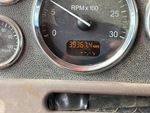 4 Transmision with Engine Hours