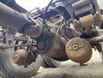 Drivetrain with 