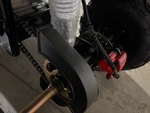 Drivetrain with 