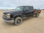 General Appearance with Featured Photo