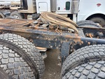 4 dessous de caisse - Camion with 