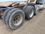 4 dessous de caisse - Camion with 