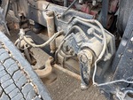 4 dessous de caisse - Camion with 