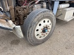 4 dessous de caisse - Camion with 