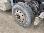 4 dessous de caisse - Camion with 