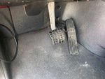 Cab with 