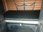 Cab with 