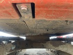 Chassis with 