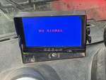 Control Station with 