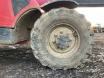 Chassis with 