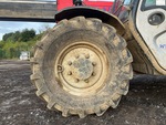 Chassis with 