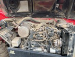 Motor with 