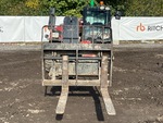 Chassis with 
