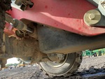 Drivetrain with 