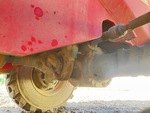 Drivetrain with 