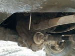 Drivetrain with 