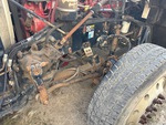 4 Underbody - Truck with 