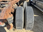 4 Underbody - Truck with 