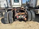 4 Underbody - Truck with 
