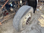4 Underbody - Truck with 