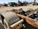 4 Underbody - Truck with 