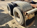 4 Underbody - Truck with 