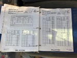 Control Station - Upper with Load Charts