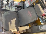 Control Station - Upper with Seats/Armrests
