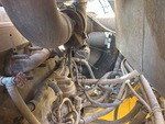 Engine with Engine - Right Side
