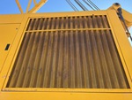 Engine with Radiator