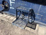 General Appearance with Steps/Ladders