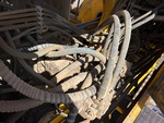 Hydraulics with Hoses (Hydraulic)