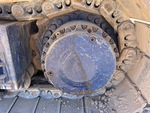 Drivetrain with Final Drives