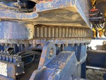 Crane Superstructure with Turntable Bearing