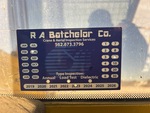 General Appearance with Safety Certification Label